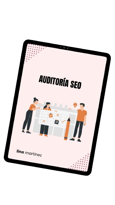 PLANTILLA AUDITORIA SEO