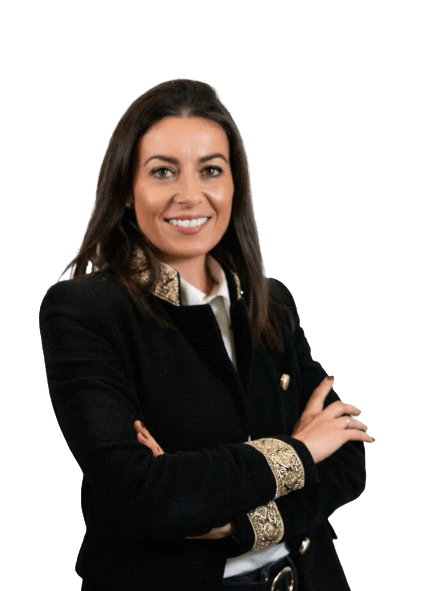 Lina Martínez Consultora Marketing Digital